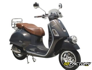 Vespa GT60 250 4T (ZAPM 451)